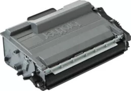 Brother TN-3430 Toner Laser Εκτυπωτή Μαύρο 3000 Σελίδων 2