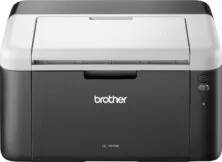 Brother HL-1212W Ασπρόμαυρος Εκτυπωτής Laser με WiFi και Mobile Print
