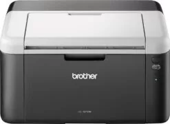 Brother HL-1212W Ασπρόμαυρος Εκτυπωτής Laser με WiFi και Mobile Print