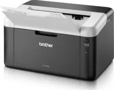 Brother HL-1212W Ασπρόμαυρος Εκτυπωτής Laser με WiFi και Mobile Print 3