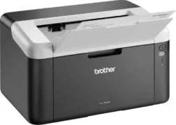 Brother HL-1212W Ασπρόμαυρος Εκτυπωτής Laser με WiFi και Mobile Print 4
