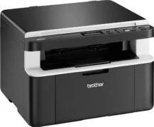 Brother DCP-1612W Ασπρόμαυρο Πολυμηχάνημα Laser με WiFi και Mobile Print 2