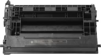 HP 37A Toner Laser Εκτυπωτή Μαύρο 11000 Σελίδων (CF237A) 2