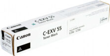 Canon C-EXV55 Toner Laser Εκτυπωτή Μαύρο 23000 Σελίδων (2182C002AA)