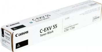 Canon C-EXV55 Toner Laser Εκτυπωτή Μαύρο 23000 Σελίδων (2182C002AA) 3