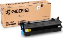 Kyocera TK-7310 Toner Laser Εκτυπωτή Μαύρο 15000 Σελίδων (1T02Y40NL0)