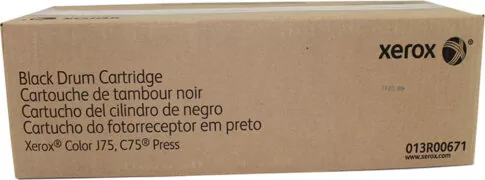 Xerox 013R00671 Drum Laser Εκτυπωτή Μαύρο 150000 Σελίδων