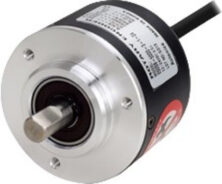 ΠΑΛΜΟΔΟΤΗΣ Φ50 5000P/R E50S8-5000-3-T-24 TOTEM POLE AUTONICS