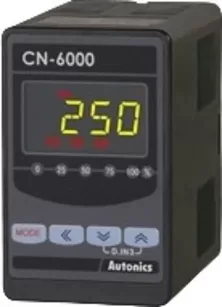 ΜΕΤΑΤΡΟΠΕΑΣ ΣΗΜΑΤΟΣ ΣΕ 0-20mA 100-240VAC CN-6100-C1 AUTONICS