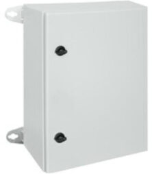 Autonics Πίνακας Ερμάριο Χωνευτός, Στεγανός Π800xΥ1000xΒ250mm 03.044.0144