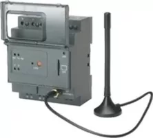 GIC GSM Relay Module 2IN/2OUT GIC 03.076.0002