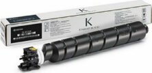 Kyocera TK-8335K Toner Laser Εκτυπωτή Μαύρο 25000 Σελίδων (1T02RL0NL0)