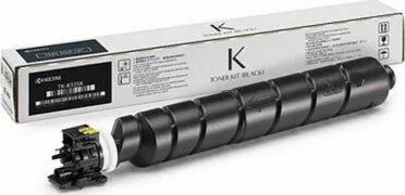 Kyocera TK-8335K Toner Laser Εκτυπωτή Μαύρο 25000 Σελίδων (1T02RL0NL0) 1