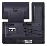 Yealink SIP-T53 Ενσύρματο Τηλέφωνο IP 12 γραμμών Γκρι 5