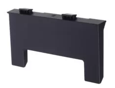 Yealink SIP-T53 Ενσύρματο Τηλέφωνο IP 12 γραμμών Γκρι 7