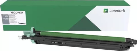 Lexmark CS/X92x Drum Laser Εκτυπωτή Μαύρο 100000 Σελίδων (76C0PK0)