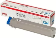 OKI 42918915 Toner Κυανό 15000 Σελίδων