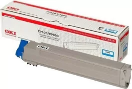 OKI 42918915 Toner Κυανό 15000 Σελίδων 1