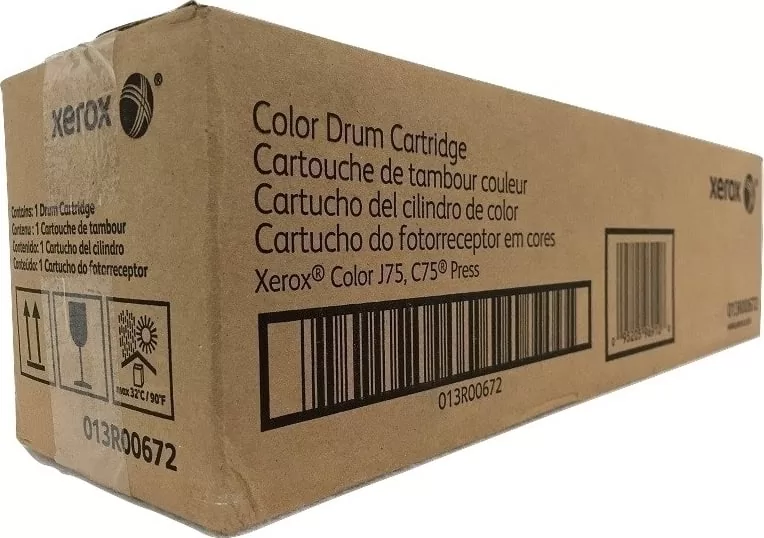 Xerox 013R00672 Drum Μαύρο 60000 3 Xerox 013R00672 Drum Μαύρο 60000