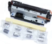 HP Maintenance Kit for HP LaserJet CM4540 (CE248A) 6 HP Maintenance Kit for HP LaserJet CM4540 (CE248A) 2