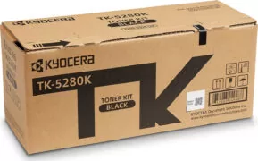 Kyocera TK-5280K Toner Laser Εκτυπωτή Μαύρο 13000 Σελίδων (1T02TW0NL0) 2
