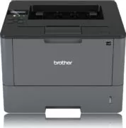 Brother HL-L5200DW Ασπρόμαυρος Εκτυπωτής Laser WiFi & Mobile Print 2