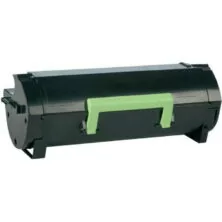 Συμβατό Toner με Lexmark 602H (60F2H00) 10000 Σελίδων Μαύρο