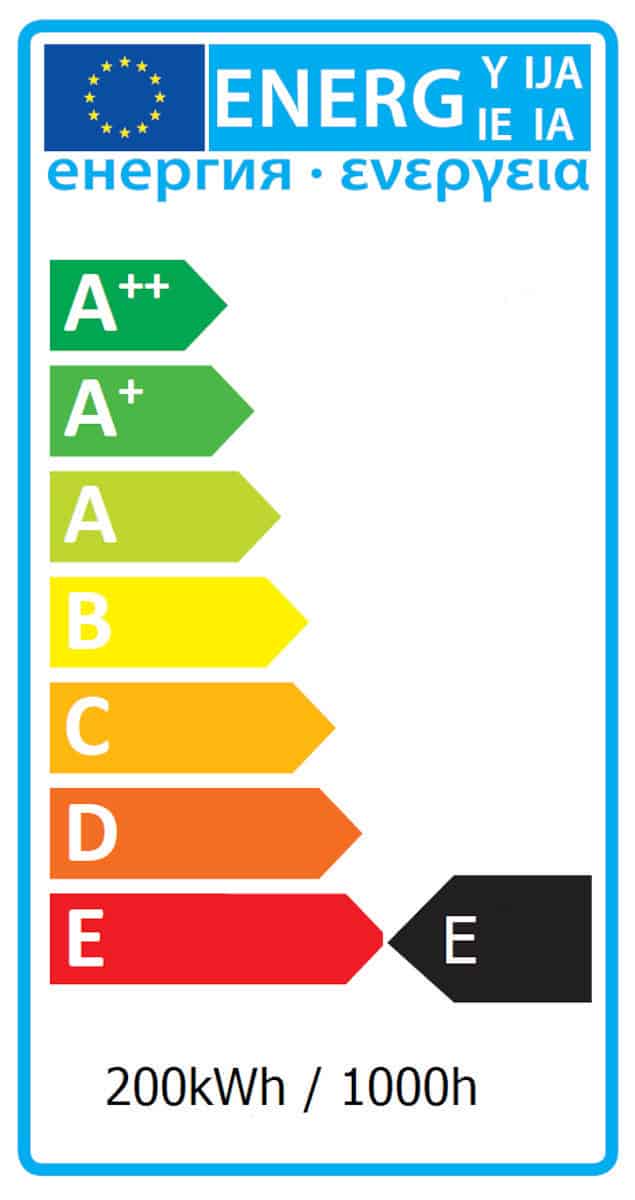 Philips BVP165 Στεγανός Προβολέας LED 200W Φυσικό Λευκό 4000K IP65 - Image 4