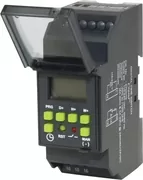 GIC Pulse 230VAC 67DDT9 Ψηφιακός Χρονοδιακόπτης Ράγας Εβδομαδιαίος 1 GIC Pulse 230VAC 67DDT9 Ψηφιακός Χρονοδιακόπτης Ράγας Εβδομαδιαίος