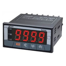 Autonics Βολτόμετρο Ηλεκτρολογικού Πίνακα 01.034.0185