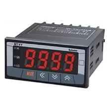 Autonics Βολτόμετρο Ηλεκτρολογικού Πίνακα 01.034.0185