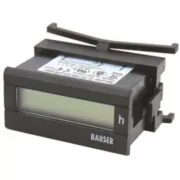Bauser Fast-On 3800 Ωρομετρητής Ηλεκτρολογικού Πίνακα 01.032.0014