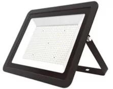 ΠΡΟΒΟΛΕΑΣ LED 400W 220-240VAC 40000LM 6500K DAY LIGHT WELLMAX