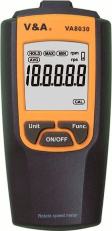 V&A VA8030 Ψηφιακό Ταχόμετρο