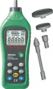 Mastech MS6208A Ψηφιακό Ταχόμετρο Μίζας 01.034.0226 1