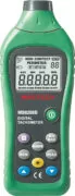 Mastech MS6208B Ψηφιακό Ταχόμετρο Φωτός 01.034.0227 2 Mastech MS6208B Ψηφιακό Ταχόμετρο Φωτός 01.034.0227 1