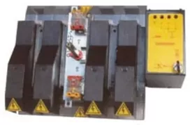 ΔΙΑΚΟΠΤΗΣ ΔΙΠΛΗΣ ΕΝΕΡΓΕΙΑΣ MOTOR+CARD II-0-I 4P 250A CPM 2 ΔΙΑΚΟΠΤΗΣ ΔΙΠΛΗΣ ΕΝΕΡΓΕΙΑΣ MOTOR+CARD II-0-I 4P 250A CPM 1