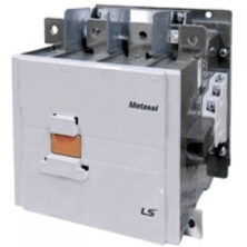 RELAY ΙΣΧΥΟΣ 4P 440KW 200-240VAC/DC 2NO2NC MC-800a/4 METASOL LG