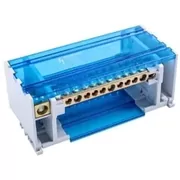 Blox Connect Μπλοκ Διανομής 02.046.0008