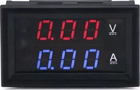Sfim SFD85-UI SFM Αμπερόμετρο Ηλεκτρολογικού Πίνακα 01.034.0280 1