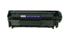 Συμβατό Toner για HP Q2612X 4000 Σελίδες
