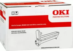 OKI 44844470 Drum Laser Εκτυπωτή Ματζέντα 30000 Σελίδων