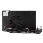 Sharman LM-30-D Linear Power Supply Unit (30 Amp) 7 Sharman LM-30-D Linear Power Supply Unit (30 Amp) 3