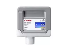Canon PFI-306 Blue 330ml (6665B001) 2