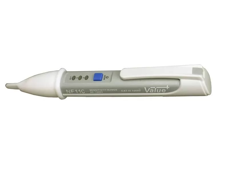 NF-11C ΑΝΙΧΝΕΥΤΗΣ ΤΑΣΗΣ 3 NF-11C ΑΝΙΧΝΕΥΤΗΣ ΤΑΣΗΣ