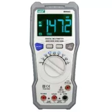 MM-66E ΠΟΛΥΜΕΤΡΟ