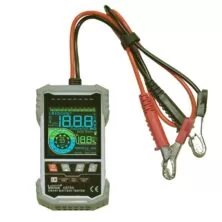 AB-70A BATTERY CHECKER