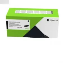 Lexmark 55B2X0E Toner Μαύρο 20000 Σελίδων