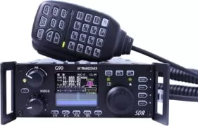 Xiegu G90 HF 20W SDR Πομποδέκτης 2