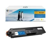 G&G™ Premium Brother TN423Y Συμβατό Toner Yellow 4.000 Σελίδες 1
